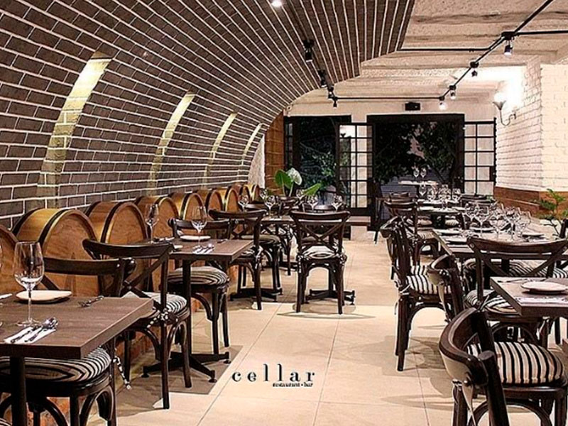 Cellar-Restaurant-Bar