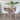 Mesa de comedor Anfer