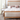 Cama en Madera y Tapizada | Milán