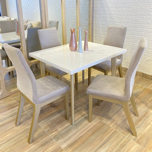 Mesa de comedor Anfer